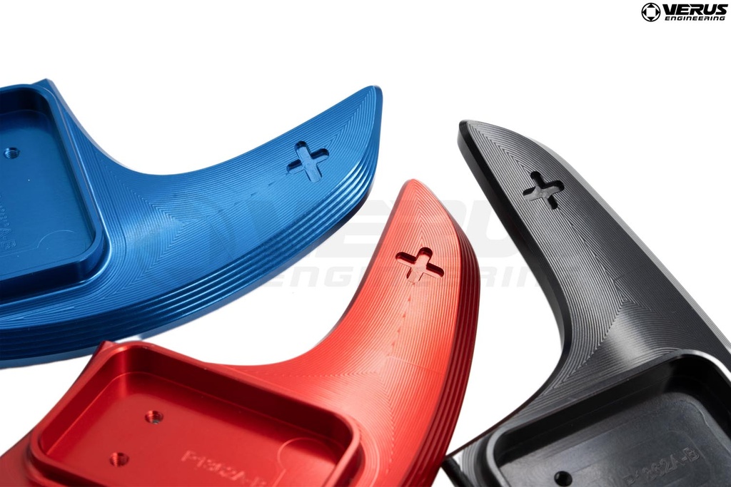 Replacement Paddle Shifter Kit - Toyota Supra | Verus Engineering